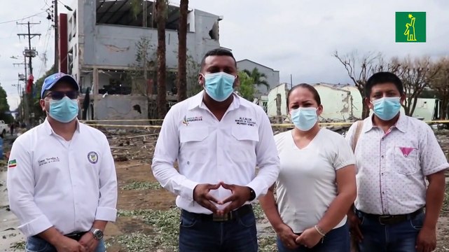 Arauca, un territorio sometido por la guerra entre guerrillas