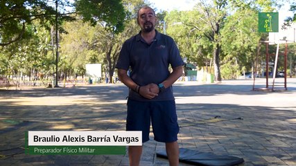 Los beneficios del entrenamiento funcional con coach Braulio