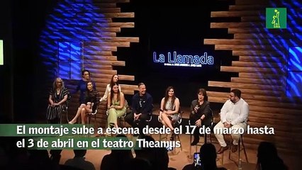 "La Llamada”, el regreso del musical sin etiquetas a RD