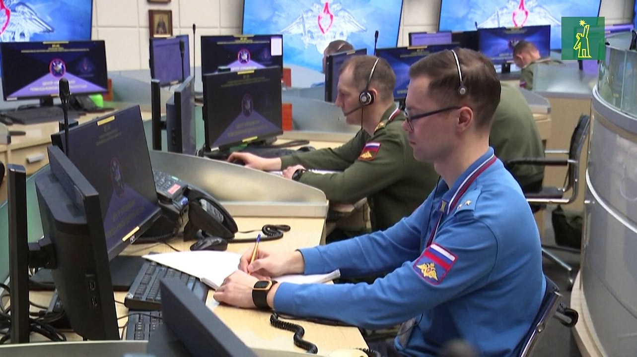 Rusia vuelve a disparar misiles hipersónicos contra Ucrania, donde la situación humanitaria empeora