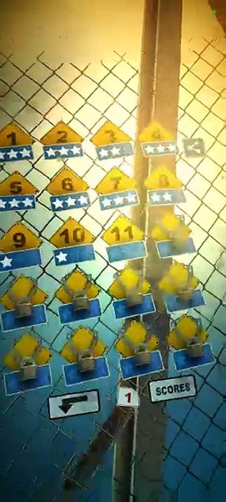 Can Knockdown - Game || All mix Level || Mokshith Thirumala Gameplay