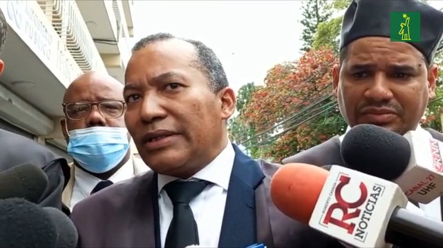 Aplazan audiencia de medida de coerción contra imputados del Caso FM