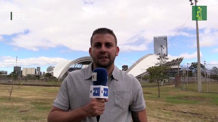 El boxeo resurge en Costa Rica gracias a los puños de dos mujeres