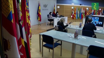 La ONU no rechaza la idea de países como España de calificar a la COVID-19 como endemia