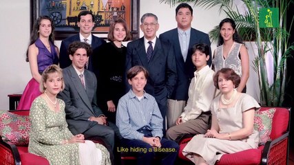 Victoria Linares presenta su ópera prima "Lo que se hereda"