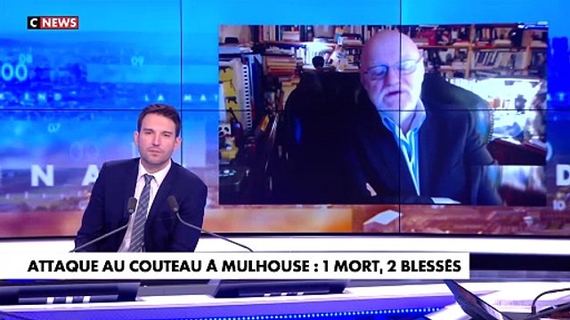 Claude Moniquet : «Notre pays est et restera une cible privilégiée du terrorisme islamique»