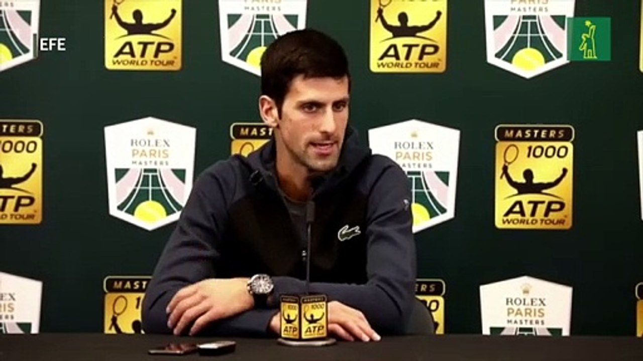 Australia cancela de nuevo el visado de Djokovic