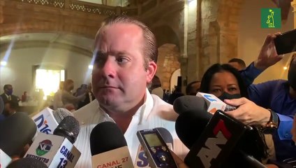 Gobierno deposita este viernes en el CES la propuesta de fideicomiso para Punta Catalina