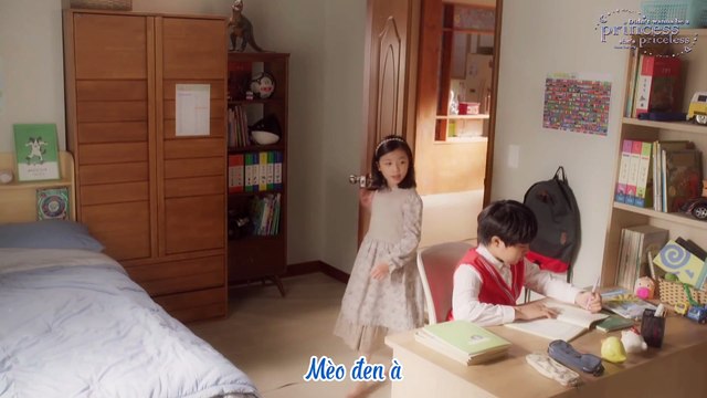 [Vietsub] LOVE TWIST - TẬP 6 (Eunjung T-Ara, Jinyeop)