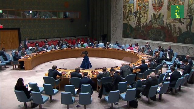 Países occidentales no convencen a asiáticos y africanos en debate de Ucrania