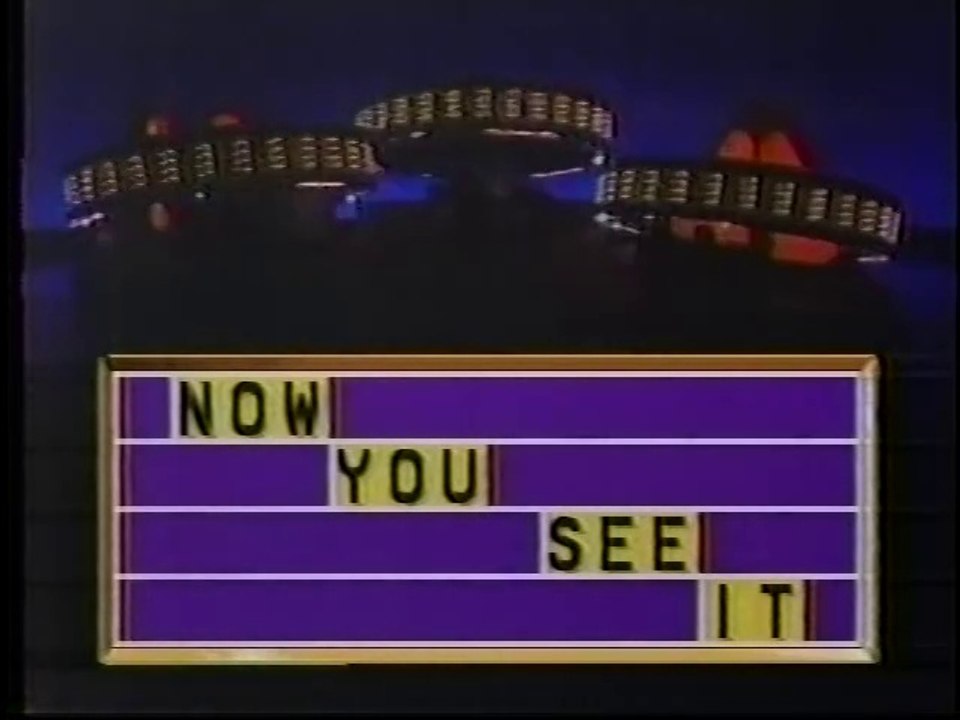 Wendy vs. Brian (John RC), 5/89