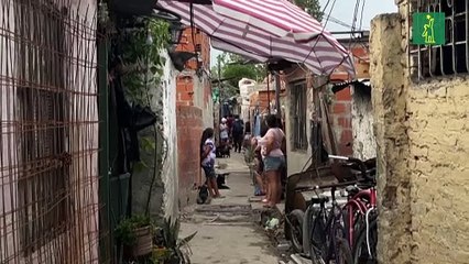 Cocaína adulterada deja al menos 20 muertos en Argentina