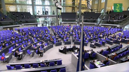 EEUU y Alemania advierten a Rusia que gasoducto está en juego si invade Ucrania