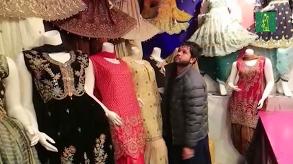 La decapitación de maniquíes bajo el régimen talibán se extiende a Kabul