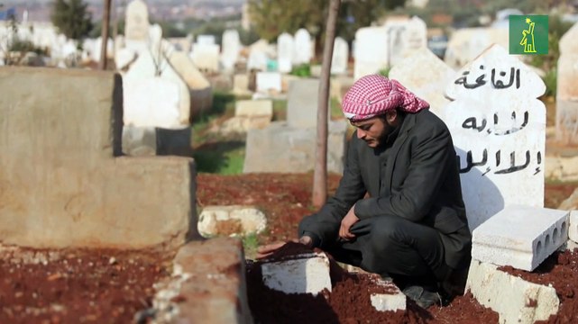 El frío atraviesa las lonas y deja muertes evitables entre desplazados sirios