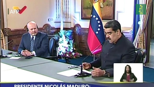 CPI abrirá oficina en Venezuela en medio de investigación por crímenes de lesa humanidad