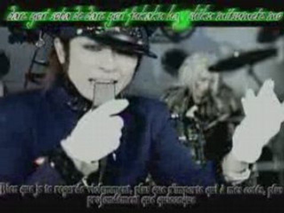 Psycho le Cemu - Love is Dead - Opening Devil May Cray