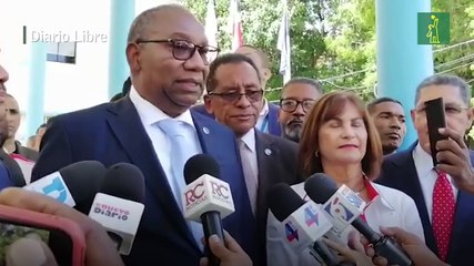 Editrudis Beltrán asegura resultados de las votaciones serán aceptados en paz