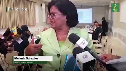 Antonio Taveras asegura ni en la Comisión de Justicia ni en el Senado han tenido interés de censura