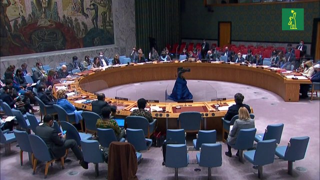 Rusia anuncia treguas locales en Ucrania para permitir la evacuación de civiles