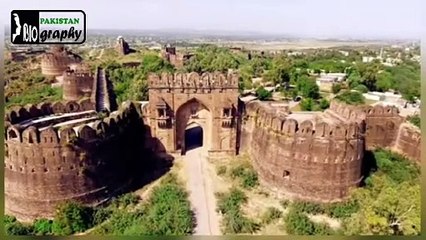 General Asif Nawaz Janjua of Biography _ History of Army Chief of Pakistan in Urdu and Hindi.mp4