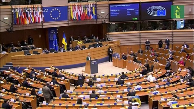 EEUU impone nuevas sanciones a oligarcas rusos y concede permanencia temporal a ucranianos