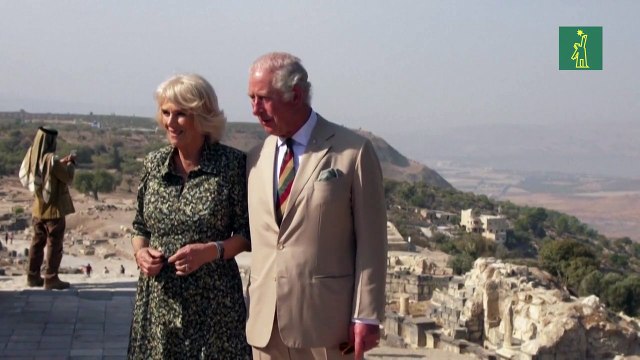 La reina Isabel II dice que Camila debería ser reina consorte