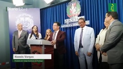 Buscan lograr consenso y sensibilizar sobre la importancia de reformar la ley de Salud Mental en RD