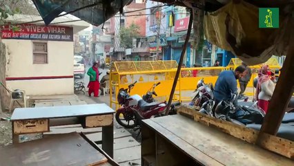 Una joven es golpeada, violada y humillada en público tras rechazar a un hombre en la India