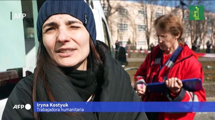 La guerra en Ucrania suma víctimas con ataques en Donetsk y Kiev pese a nuevas negociaciones