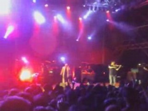 Orange blossom 2 - herbe en zik 2008