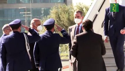 Delegaciones de todo el mundo llegan a Chile para investidura de Boric