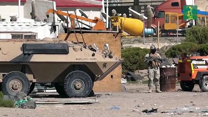 Nueva ley de inmigración iniciada en Chile es criticada con dureza