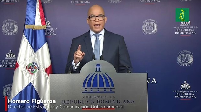 Gobierno acusa a gestiones del PLD de “vender y enajenar” patrimonio público