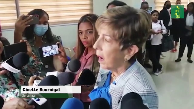 Senadores esperan Abinader vuelva a menear la mata y cambien a más funcionarios