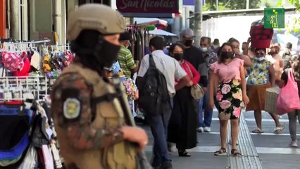 El Salvador aísla a pandilleros en las prisiones tras comienzo del régimen de excepción