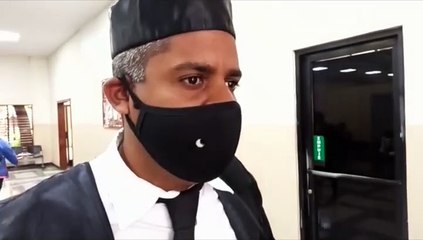 Sargento investigado en caso Coral pide le descongelen su cuenta bancaria