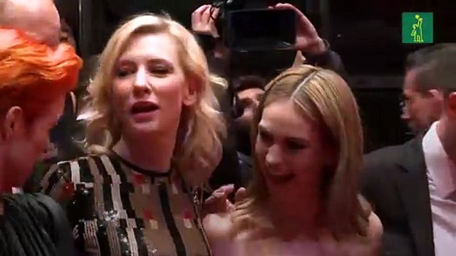Cate Blanchett recibirá el primer Premio Goya Internacional