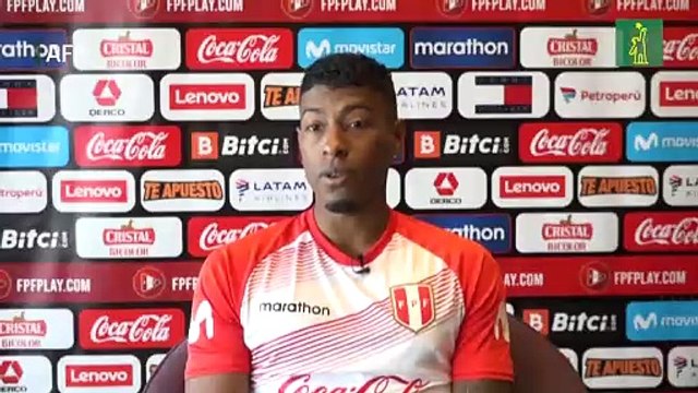 Ecuador a un paso de Catar y otras cuatro selecciones en dura lucha por clasificar