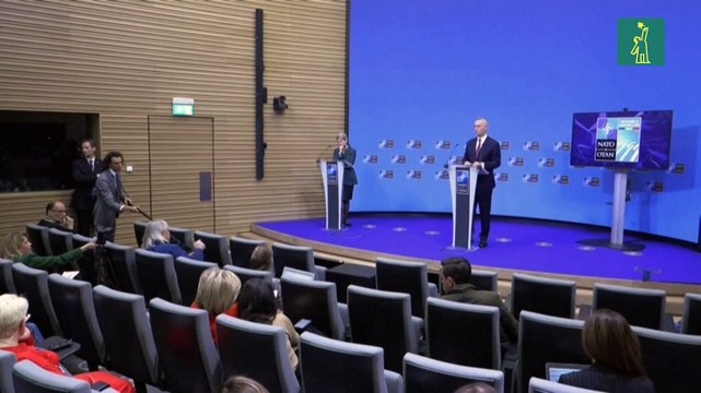 La OTAN prepara el despliegue de fuerzas adicionales en su flanco oriental y advierte a China