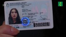 Julieta Ruiz, un rostro del arduo camino hacia la identidad de las personas trans en Argentina