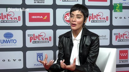 La famosa actriz de telenovelas mexicanas que grita su orgullo por tener sangre dominicana