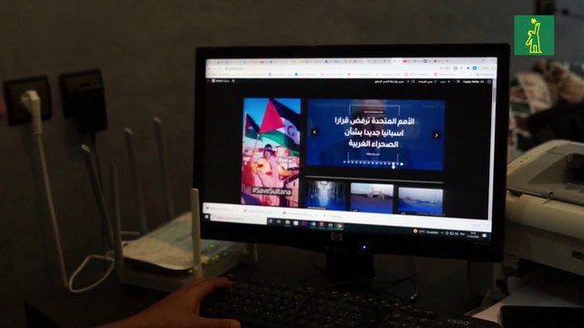 Saharauis independentistas ven una traición el cambio de postura de España