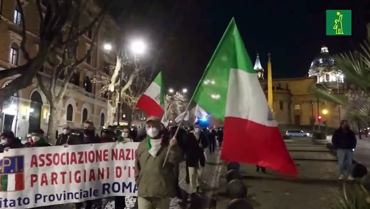 Homenajes en distintos puntos de Europa por las víctimas del Holocausto y el 77º aniversario de la liberación de Auschwitz
