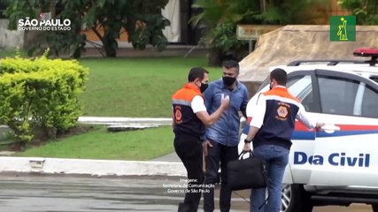 Intensas lluvias dejan 19 muertos en estado de Sao Paulo el fin de semana