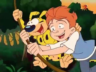 Bạn Tôi Là Marsupilami - Marsupilami | Tập 23