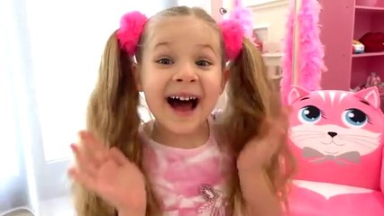 Diana and Roma want to perform on the same stage & learn to compromise