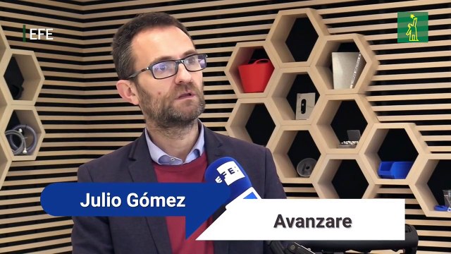 La modernización de las empresas impulsada por los fondos europeos