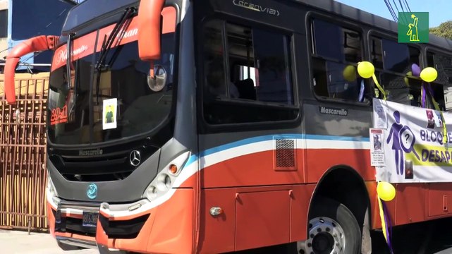 Salvadoreños se unen para búsqueda de familiares desaparecidos