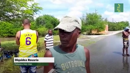 Río Brujuelas causa pérdidas millonarias a piscicultores